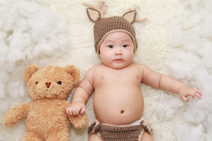 Baby 1